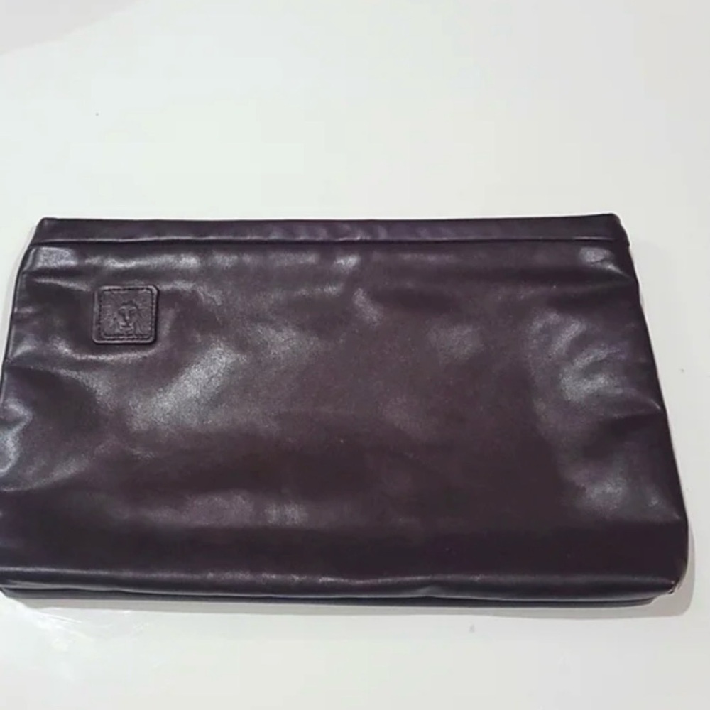 Vintage 80’s- Anne Klein by Calderon Clutch